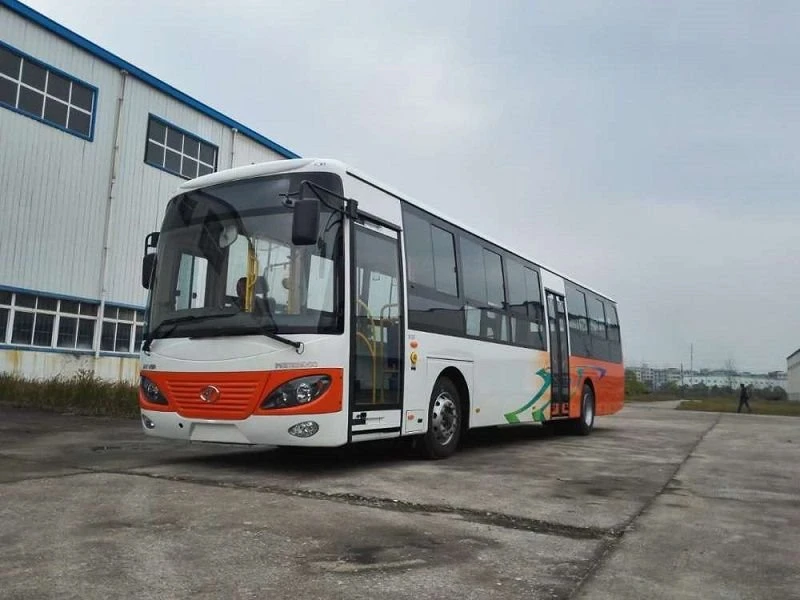 Casis Bas Bandar