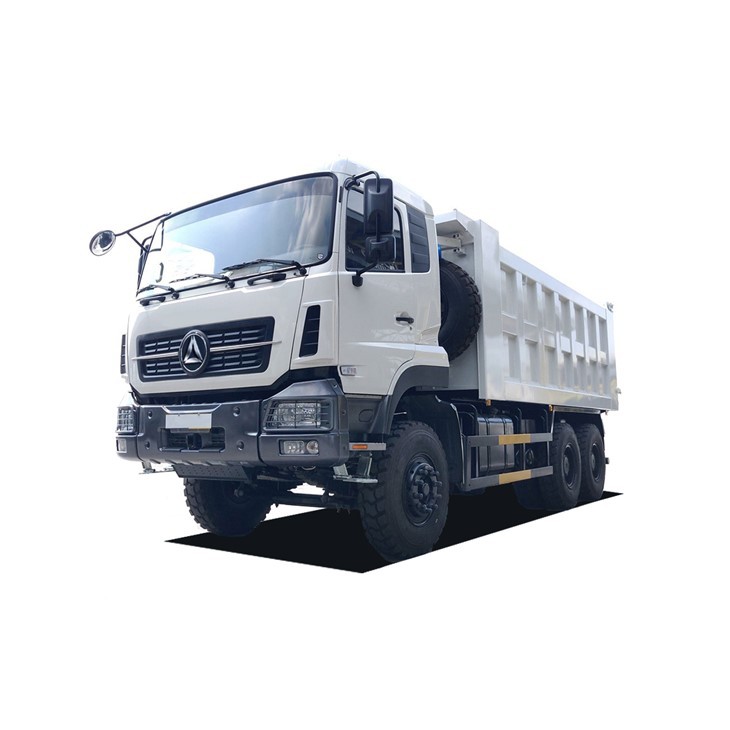 Enjin 6x4 Euro V 13L Lori Sampah 40 Tan