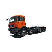 10 × 4p 13L SCR Engine 12mt Gearbox 90 tan trak